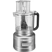KitchenAid 5KFP1319ECU Argent