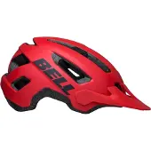 Bell Nmd 2 Mips casque VTT Rouge Rouge One Size