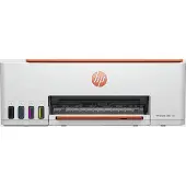 HP Smart Tank 589 Imprimante couleur tout-en-un sans fil, copieur, scanner, imprimante thermique, couleur, 4800 x 1200 ppp, A4, impression directe, Moab