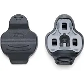 Look Crampons Kéo Cover Look Black 21