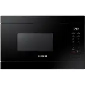 Samsung Four micro-ondes encastrable MG22M8254AK/E2