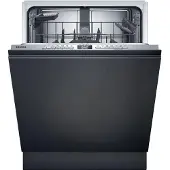 Siemens Lave-vaisselle encastrable , 60 cm, : A, niveau sonore : 42 dB(A), paniers modulables, 1 unité.