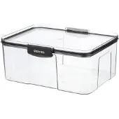 Sistema Tritan Ultra Rectangle 2.63L (2.63 l)