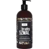 LAQ Dirty Scum gel lavant pour le corps et les mains, 400ml
