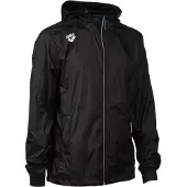 Arena Veste imperméable Solid