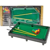 Adar Table de billard