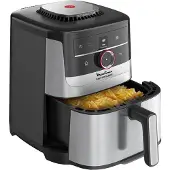 Moulinex EASY FRY SILENCE EZ572DF0