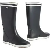 Aigle Bottes en caoutchouc ' GOELAND UNISEX ' marine