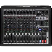 Natec Dna Hlc 10 Mk2 Audio Mixer Multicolore