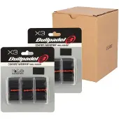 Bullpadel Grip De Padel Gb1201 12 Unités