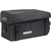 ACID Cmpt Pannier 7l Noir