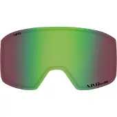 Giro Ringo/millie Lens Vert Vivid Emerald/CAT2