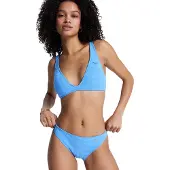Roxy Bikini Paradise Wave Elong Triangle Mod