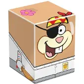 Squaroes Ultimate Guard Bob l'éponge