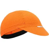 Q36.5 Dottore Pro Summer Cap Orange