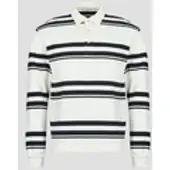 Minimum Polo TATE POLO hommes - Blanc - EU S