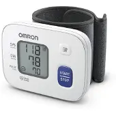 Omron RS2 Tensiomètre Poignet 1 pc(s) Appareil