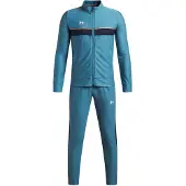 Under Armour Challenger Tracksuit Bleu 10-12 Years Garçon
