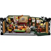 LEGO 21319 Ideas 21319 Friends Central Perk Bausatz