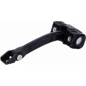 VAICO V10-9221 Arrêt de porte / Charnière de retenue pour AUDI Q7 (4 Mo) Arrière gauche Arrière droite