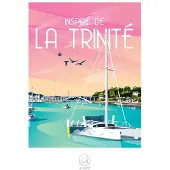 La Loutre puzzels La Loutre Puzzle 1000 Teile - Inspiré de LA TRINITE Puzzle