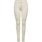 ONLY Jean 'ONLBlush Life' écru