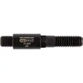 Ks Tools Mandrin fileté, M10 ( 150.9668 )