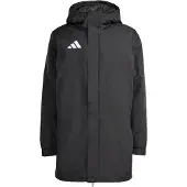 Adidas Veste de sport 'Entrada26 Stadium' noir / blanc