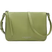 Liebeskind Sac à bandoulière vert