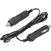 Ks Tools Cordon de charge allume-cigare pour 550.1710