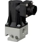 FEBI BILSTEIN Électrovanne, ralentisseur 38003