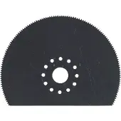 Bgs 8580-1 Lame de scie pour art. 8580, droite