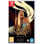 Games Switch Death Howl Clair