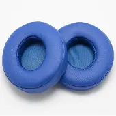 OEM Embouts de rechange bleus pour casque Bluetooth