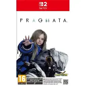 Pragmata
