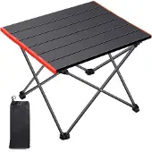 OEM Table pliante légère pour l'extérieur
