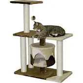 OEM Arbre à chat en bois