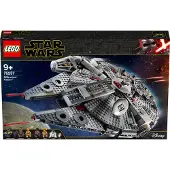 LEGO Star Wars Millennium Falcon, 75257