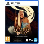 Ps5 Death Howl Clair