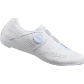Shimano Rc503 Road Shoes Blanc EU 40 Femme