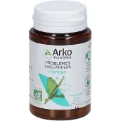 Arkopharma Plantain bio 45 pc(s) Capsule(S)