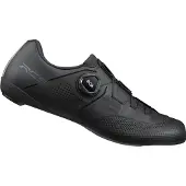 Shimano Rc503 Road Shoes Noir EU 41 Femme