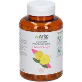Arkogélules ARKOPHARMA Huile d'Onagre bio 180 pc(s) Capsule(S)