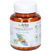 Arkogélules Arkopharma BIO Ashwagandha 60 pc(s) Capsule(S)