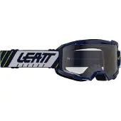 Leatt Vizion 2.5 Off-road Goggles Bleu Clear/CAT0