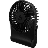 Arctic Ventilateur portable Summair 2Go - Noir