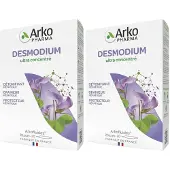 Arkopharma Arkofluides Desmodium 2300 mg 2x20 pc(s) Ampoule(S)
