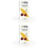 Arkogélules Arkopharma Queue de Cerise 2x45 pc(s) Capsule(S)