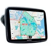 TomTom Go Superior 7 Monde