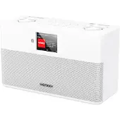 Kenwood CR-ST-100S Blanc